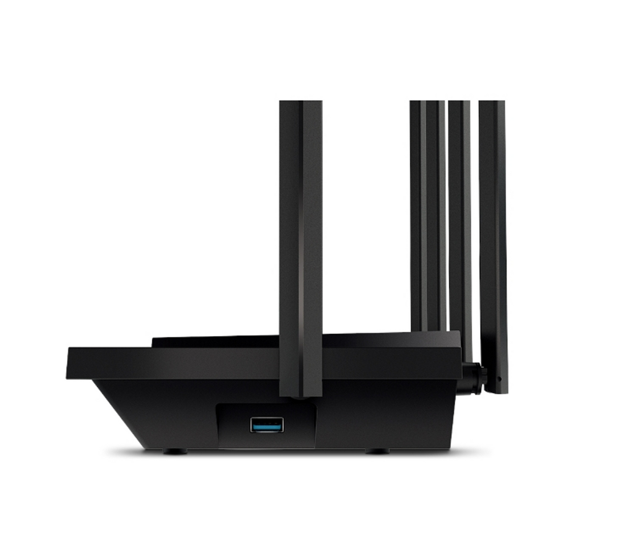 Router Wifi-6 Ax73 archer archer AX5400 Tp-link