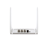 Router inalámbrico dual band 1200mbps Mercusys