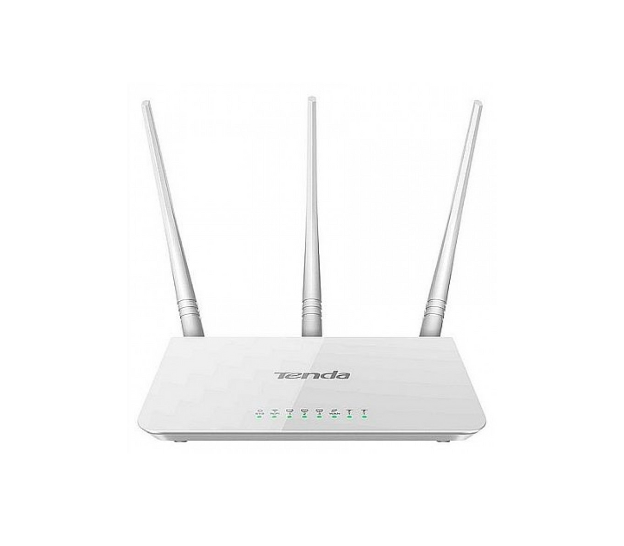 Router wireless N300 Easy Setup 300 Mbps Tenda