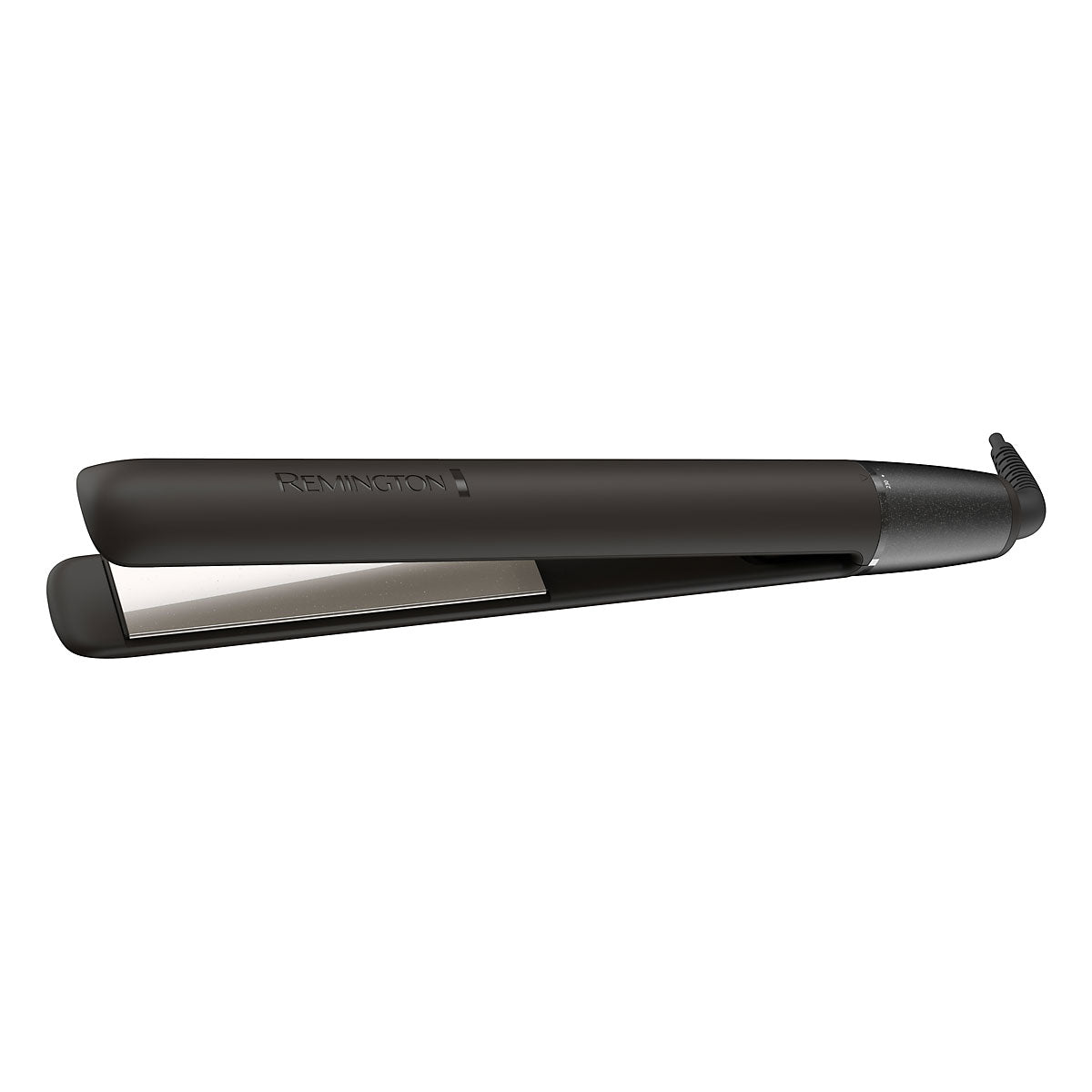 Plancha de cabello shine therapy coco Remington