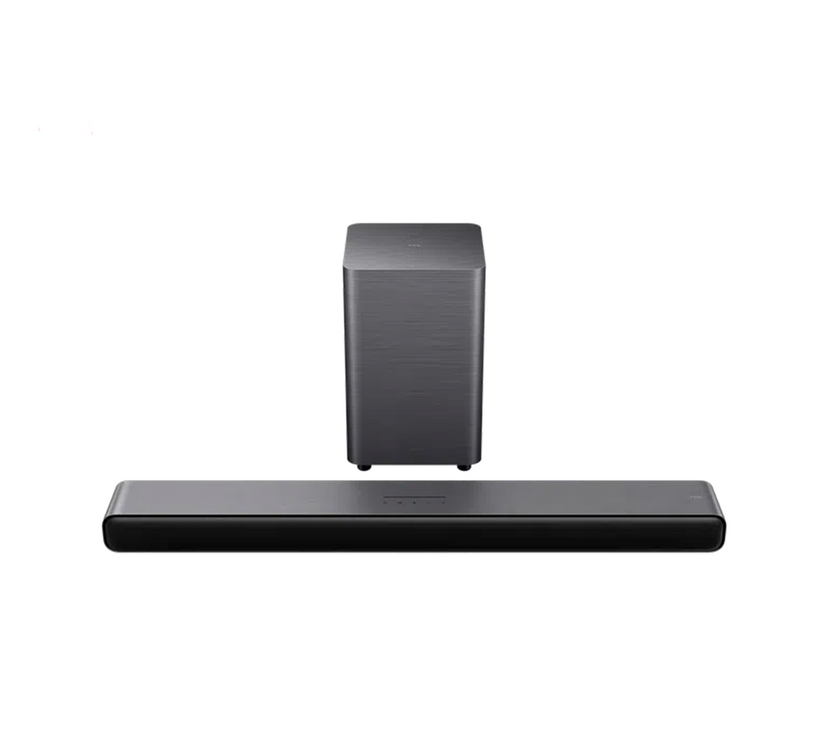 Barra de Sonido 110V - 220W Negro TCL