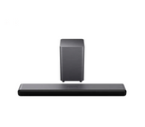 Barra de Sonido 110V - 220W Negro TCL