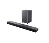 Barra de Sonido 110V - 220W Negro TCL