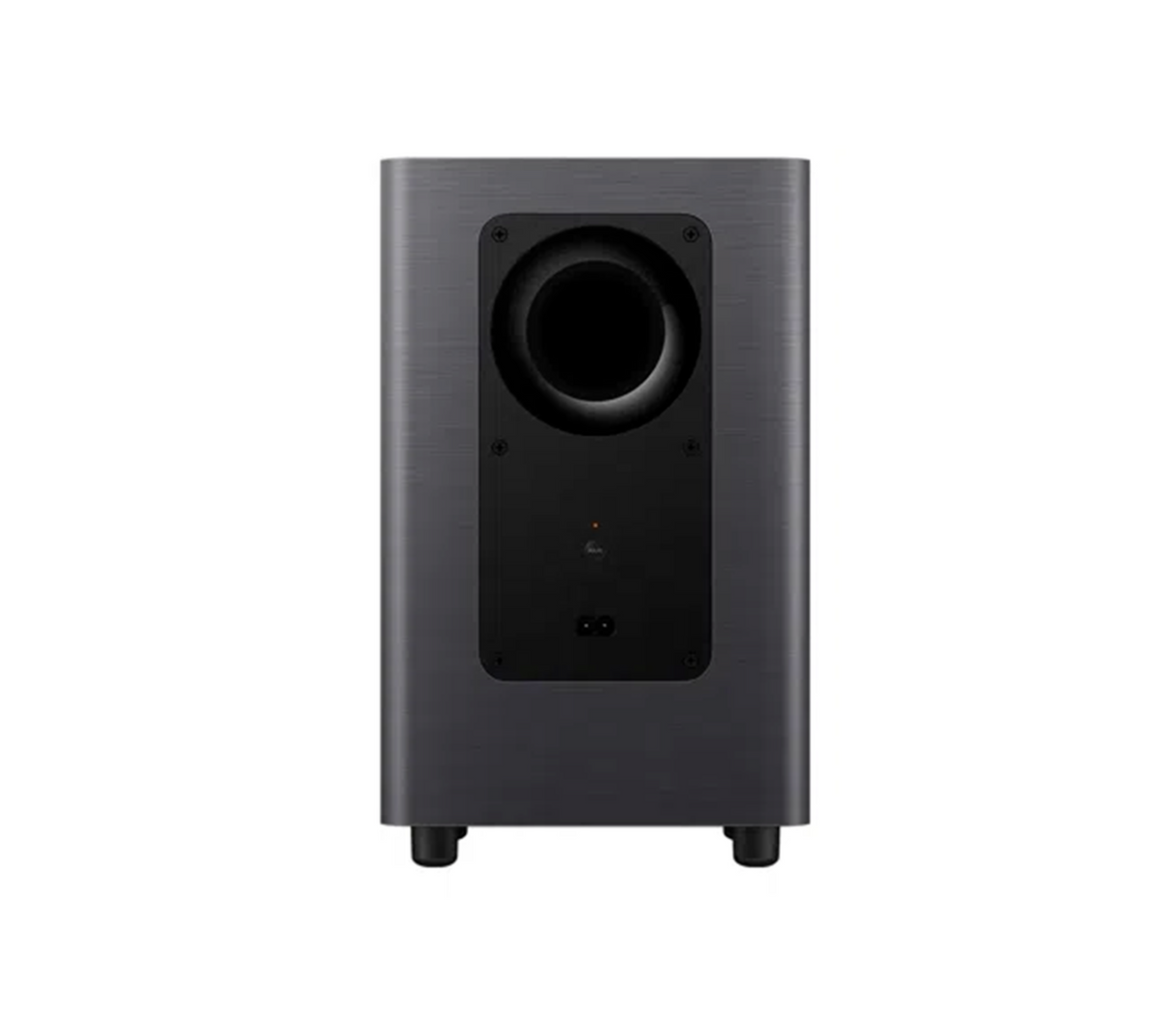 Barra de Sonido 110V - 220W Negro TCL