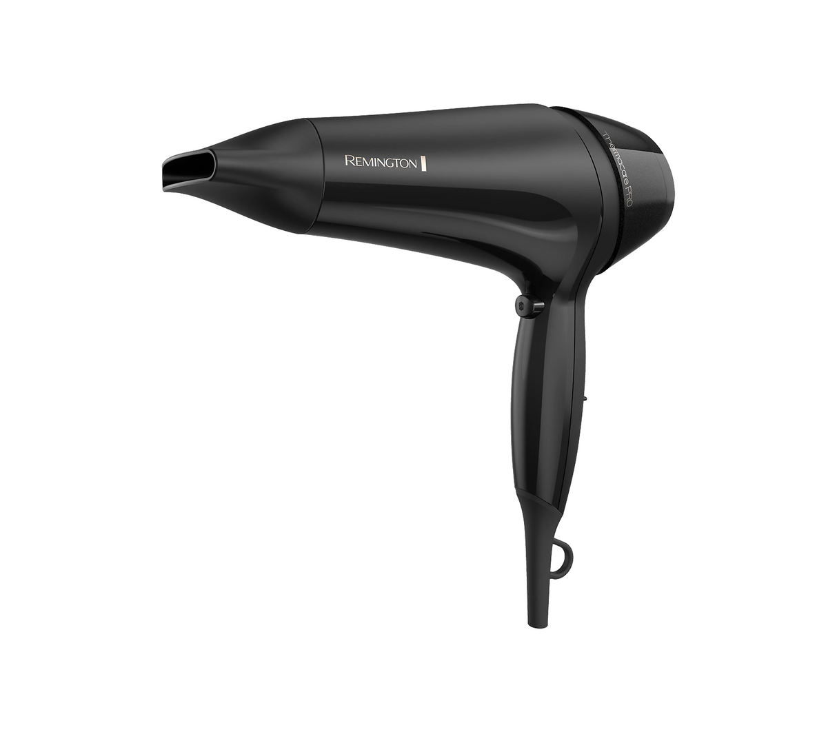 Secador de cabello thermacare pro Remington