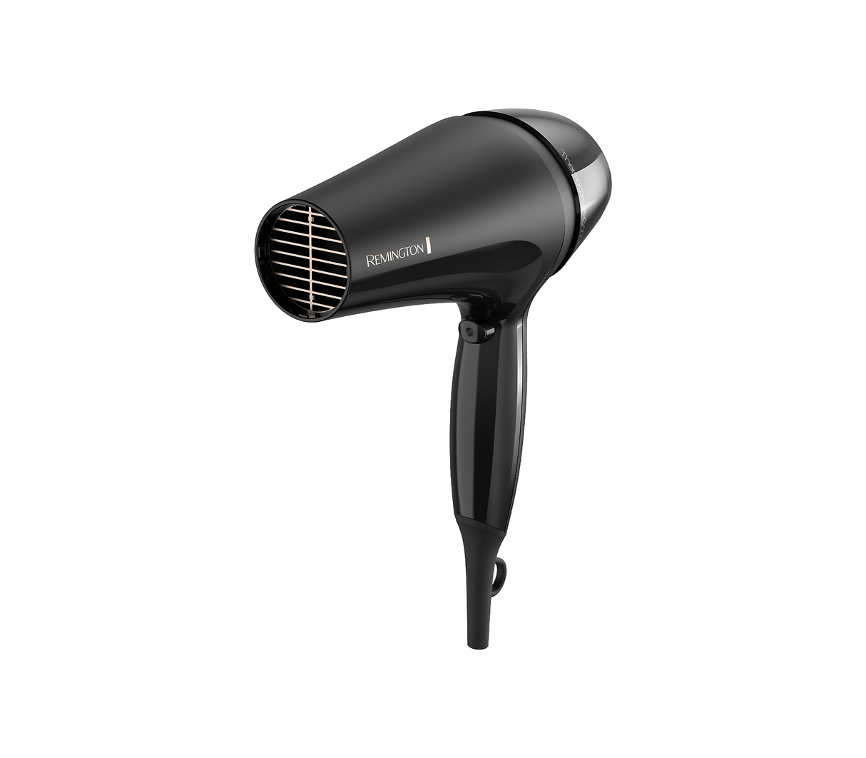 Secador de cabello thermacare pro Remington