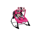 Silla Mecedora C/Vibracion y Sonido +6M Disney Baby