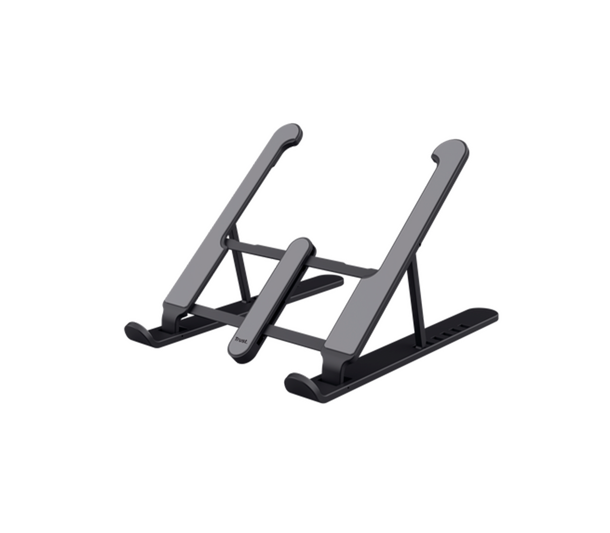 Soporte/base plegable para laptop hasta 16" Trust
