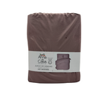 Sábana Queen Unicolor Standar Ama de Casa