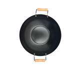 Sartén c/asas wok familiar  30 cm Sujoya