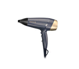 Secador de cabello Sapphire luxe 1900W Remington
