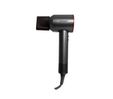 Secador de cabello sin aspas 3 temperaturas 1200W Rojo Sankey