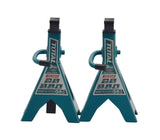 Set burro torre 3 toneladas Total