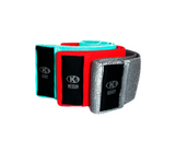 Bandas elástica de resistencia 3 niveles K6