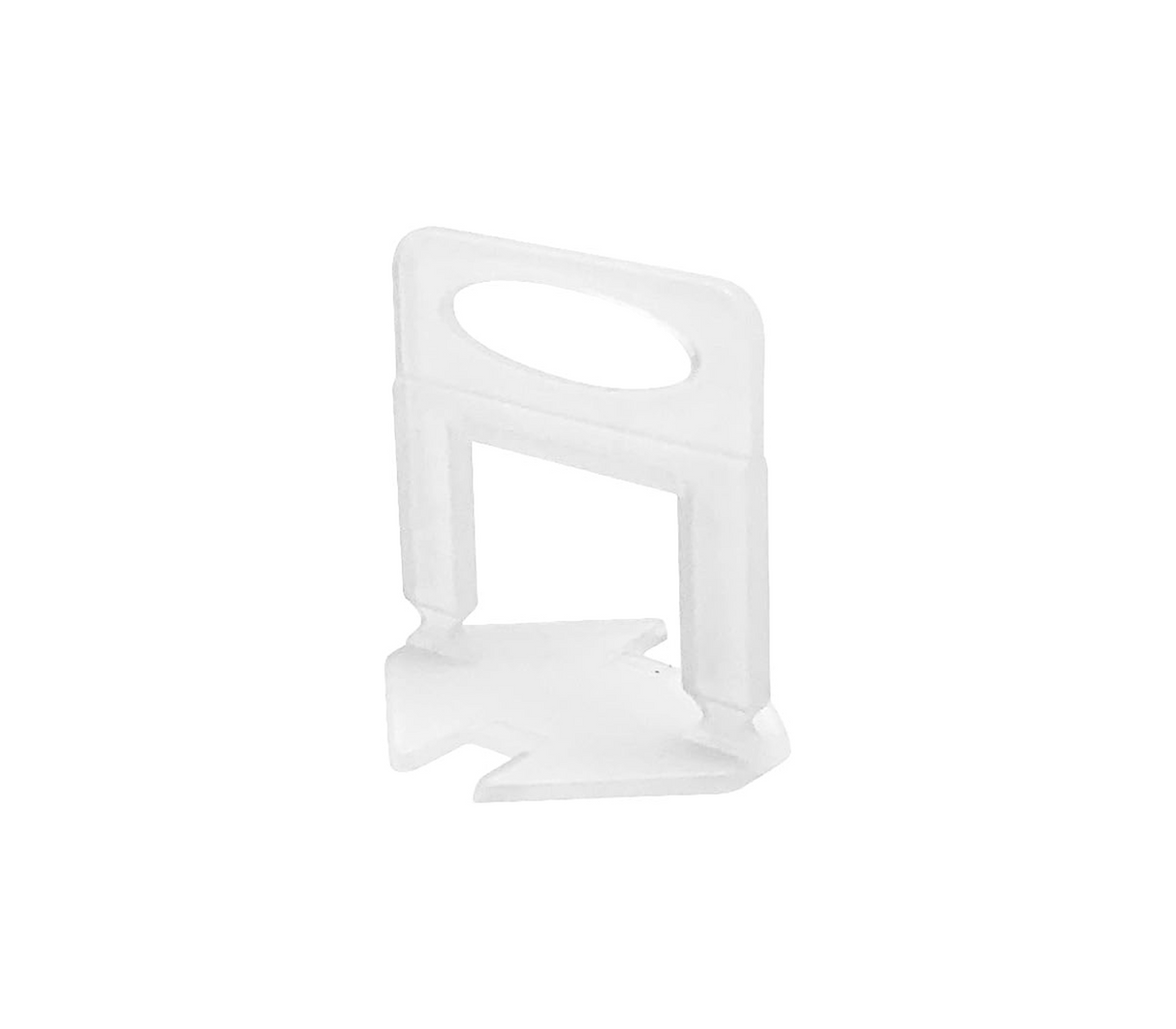 Set separadores de nivelación 0.5mm 100 pzas Global Ceramic