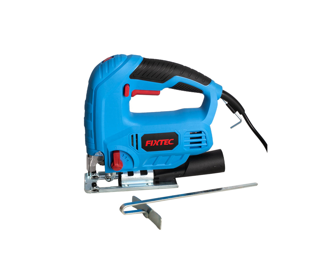 Sierra caladora 600W Fixtec