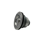 Sifón de acero inoxidable para fregadero de lujo 3-1/2" Hive