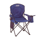 Silla playera con posa brazo con cava integrada Coleman