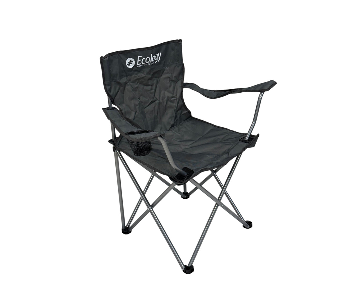 Silla playera plegable Ecology