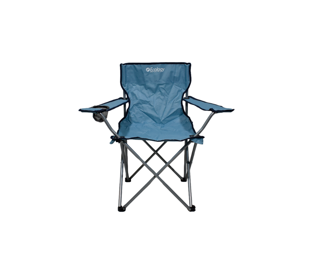 Silla playera plegable Ecology