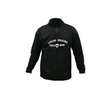 Sweater vintage emotion con bolso de mano multiusos Apaireli