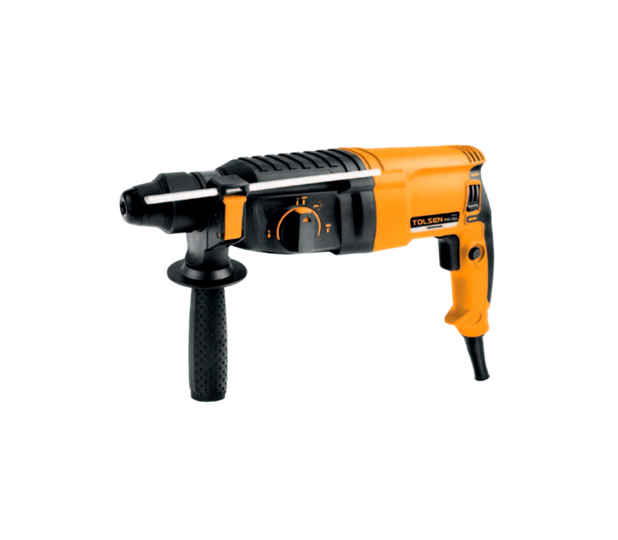 Taladro rotomartillo 800W Tolsen