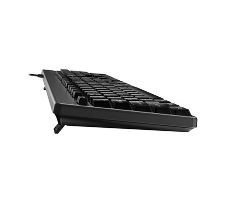 Teclado USB black KB-116 Genius