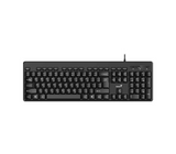 Teclado USB black KB-116 Genius