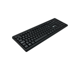 Teclado inalámbrico Bluetooth x-906 black Spidertec