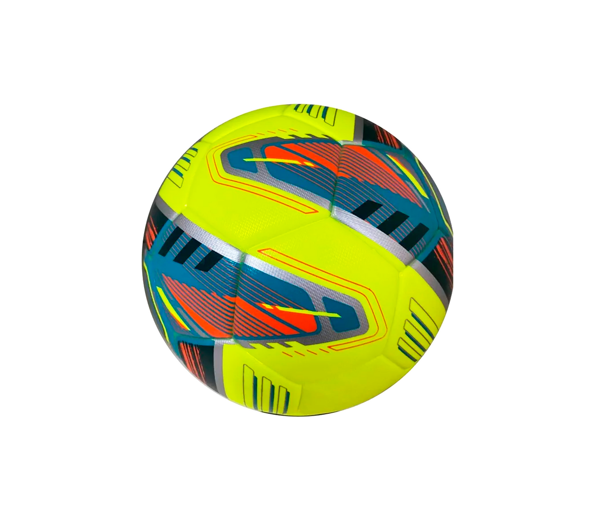 Balón fútbol N° 5 thermo soccer ball Futsal Tamanaco