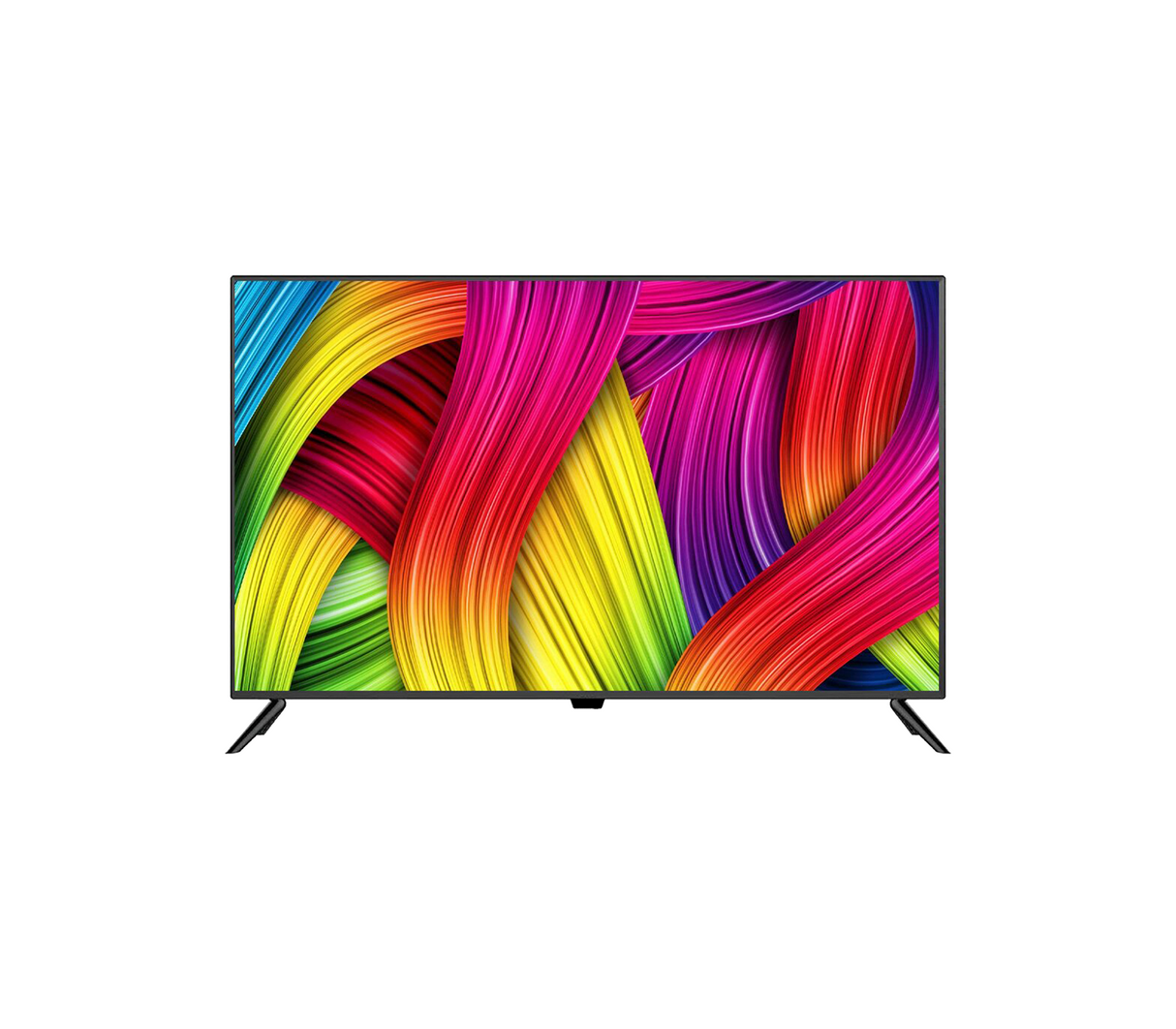 TV Smart 43" FHD Android 14 sin marco SJ Electronics