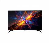 Tv 55" HD Android 14 Nero