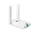 Tarjeta red USB 2ANT 300MBPS TLWN822N Tp-link