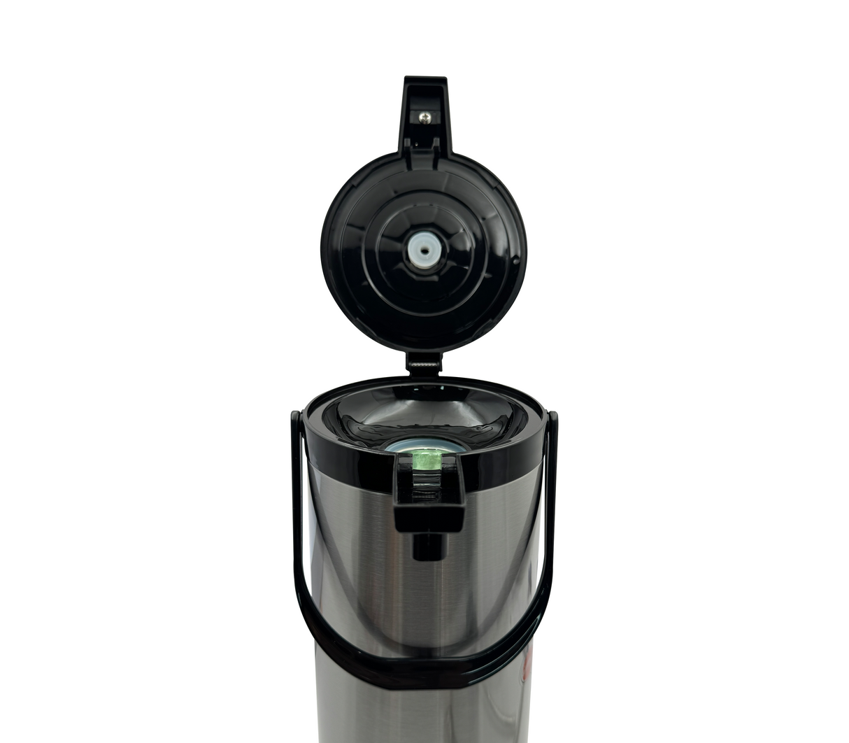 Termo de café 1.9 litros plateado Day Days