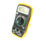 Tester digital profesional d 3 1/2 Dígitos Lumistar