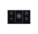 Tope de cocina a gas  5h 90cm (36") reflecta pro Viro Vetrux