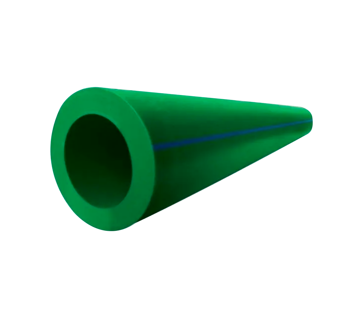 Tubo en barra de 50 mm x 4 ml PN 12,50 Donsen