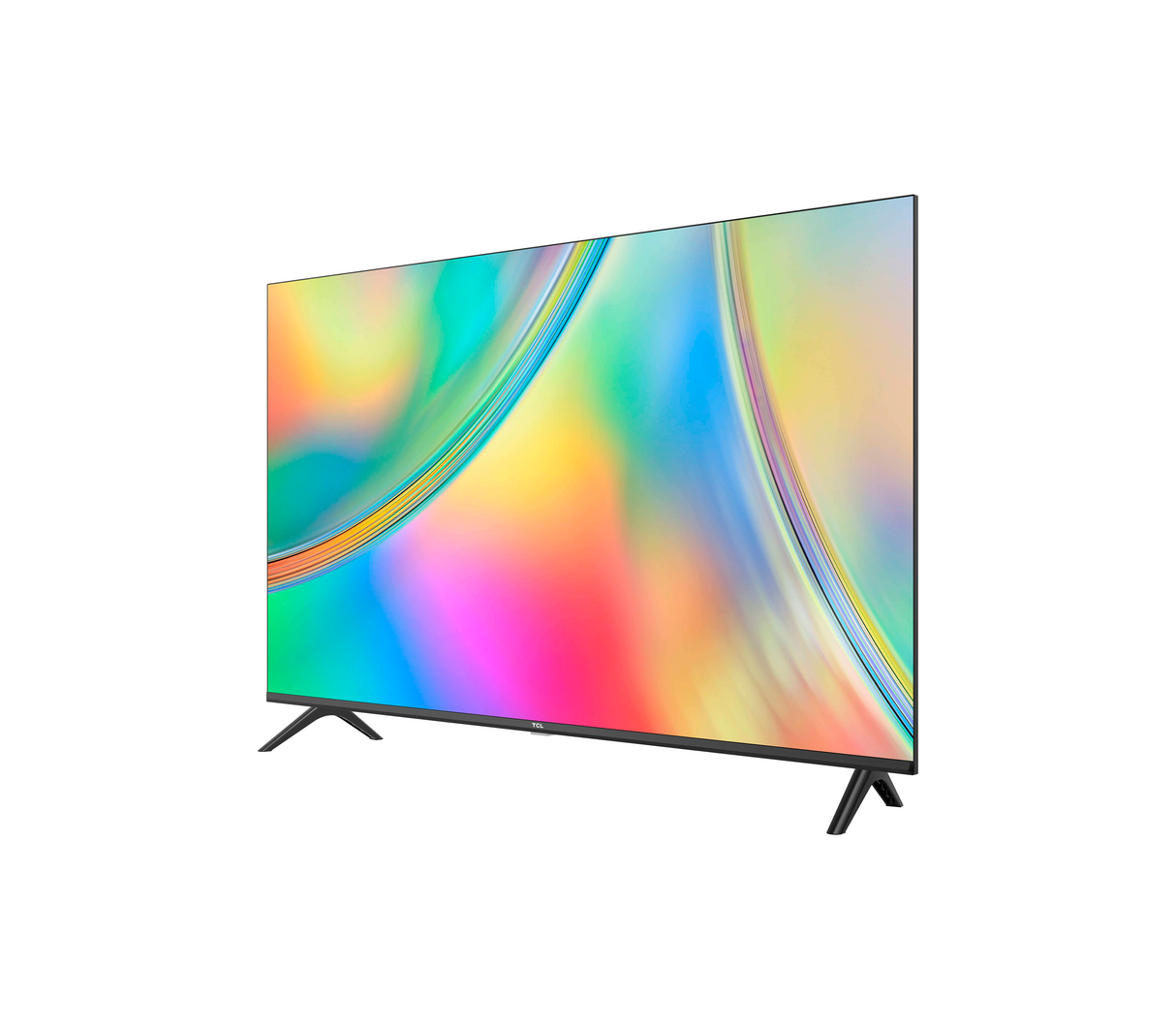 Tv 40" HDR led smart tv android sonido dolby  OK google TCL