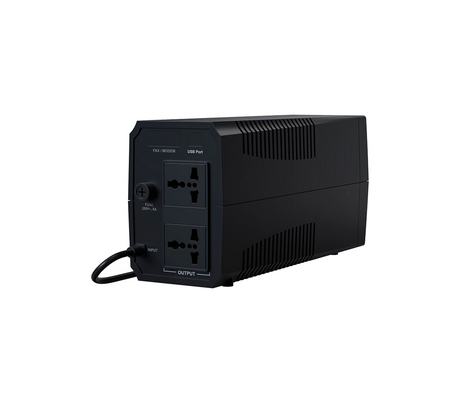 Ups 1000VA/600W MR-1000VA Marsriva