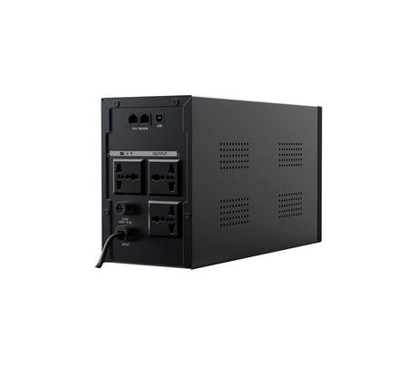 Ups 1500va/900w Mr-1500VA Marsriva