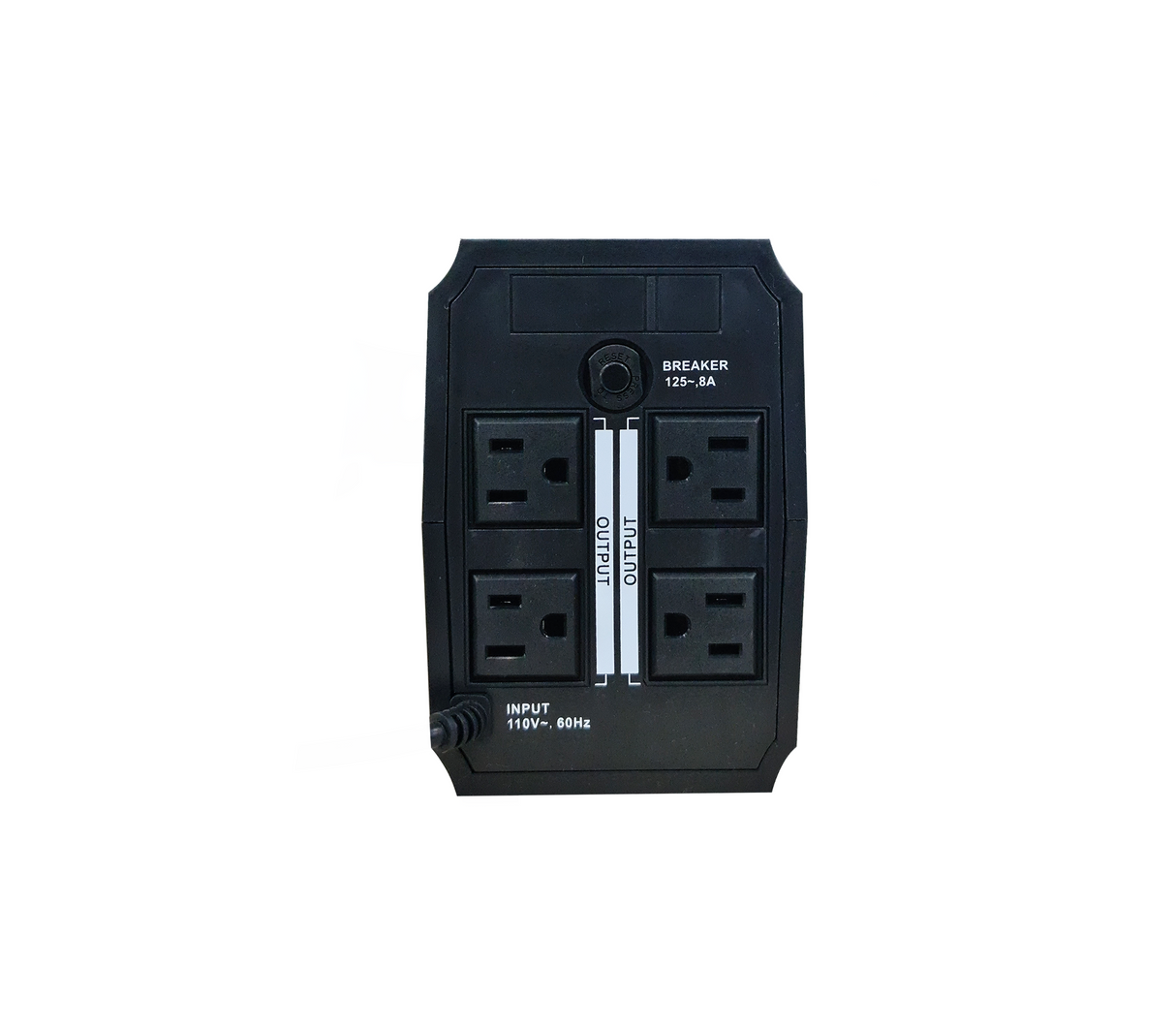 Ups 1000VA/600W MR-1000VA Marsriva