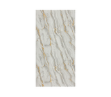 Lámina de PVC 3D Marmolizada 3mm 1,22X2,44m Powerfik