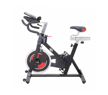 Bicicleta de spinning Electra V6 K6
