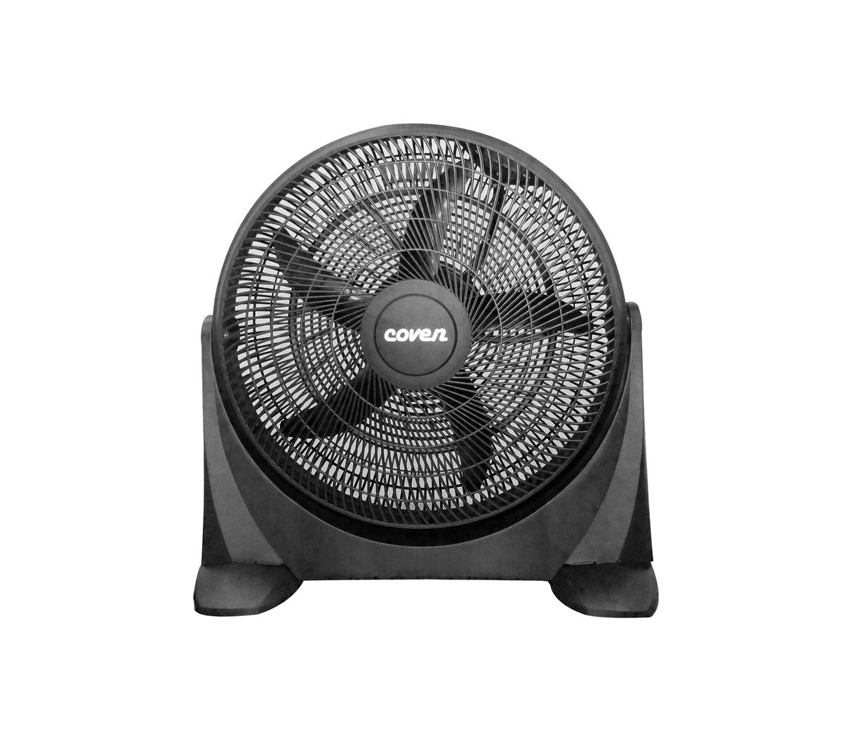 Ventilador de mesa 20" c/aspa plástica Coven