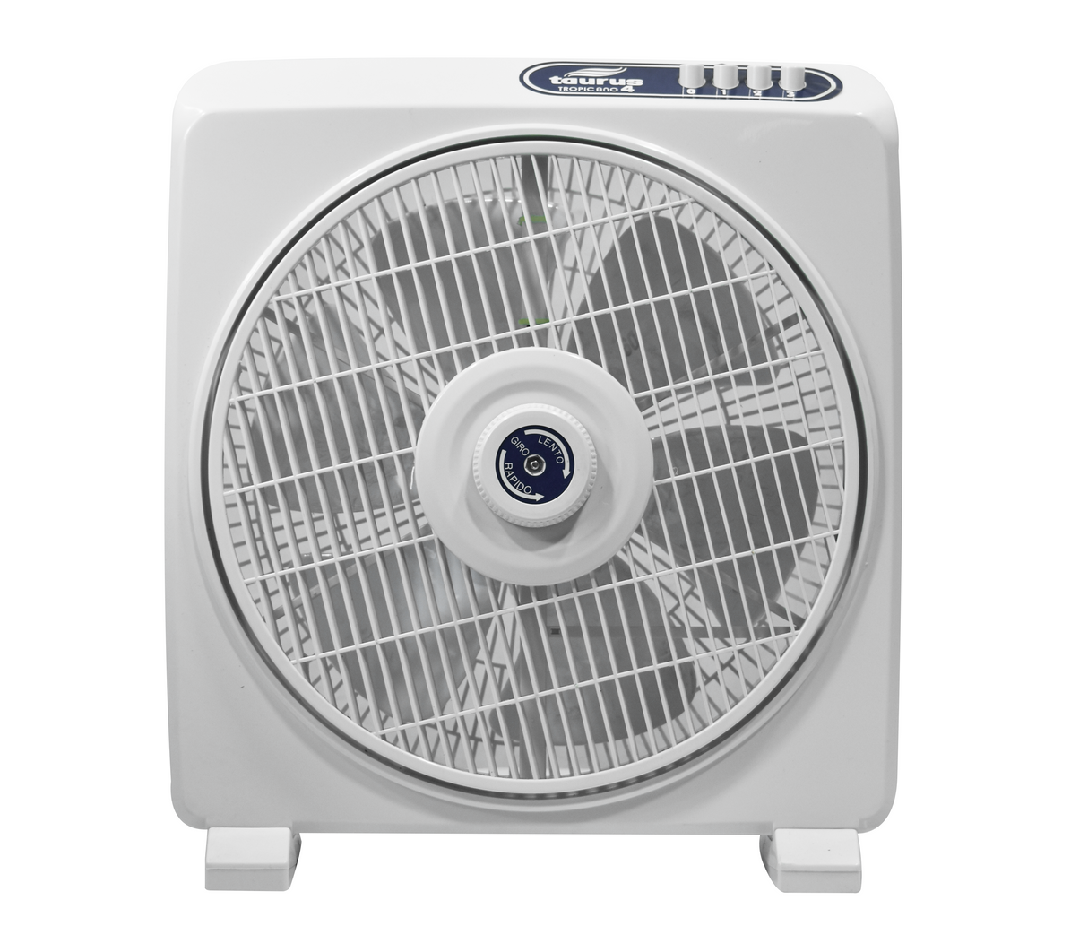 Ventilador tropicano Taurus