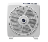 Ventilador tropicano Taurus