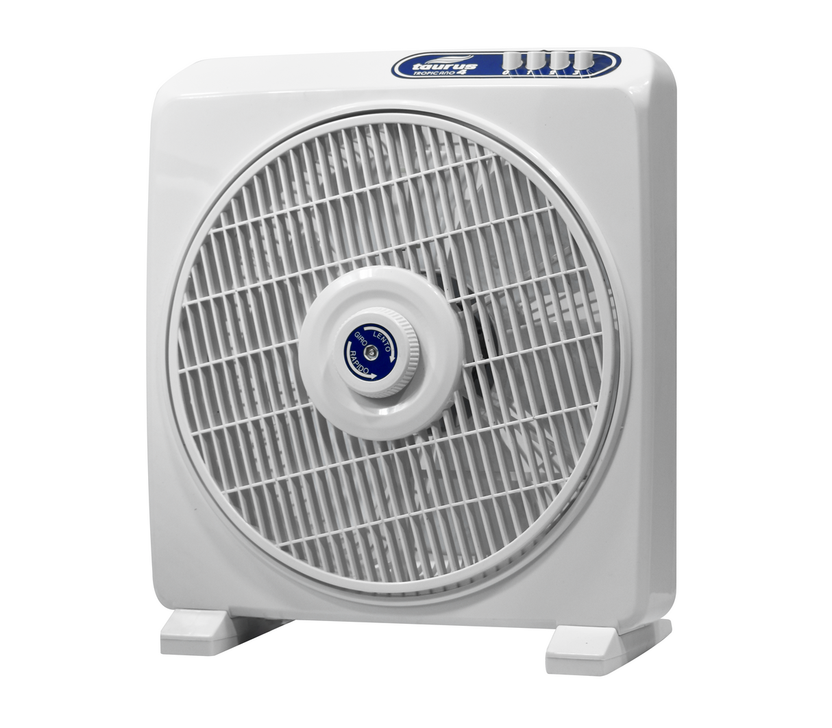 Ventilador tropicano Taurus