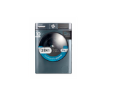 Lavadora secadora automática 12 kg easy wash Mystic