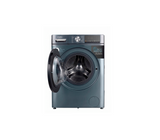 Lavadora secadora automática 12 kg easy wash Mystic