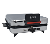 Plancha sandwichera y waflera CG120 Oster